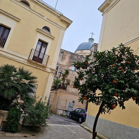 B&B Il Rosone Massafra Ngoại thất bức ảnh
