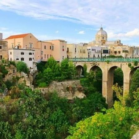 B&B Il Rosone Massafra Ngoại thất bức ảnh