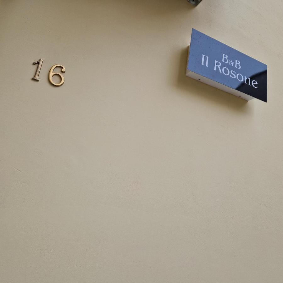 B&B Il Rosone Massafra Ngoại thất bức ảnh