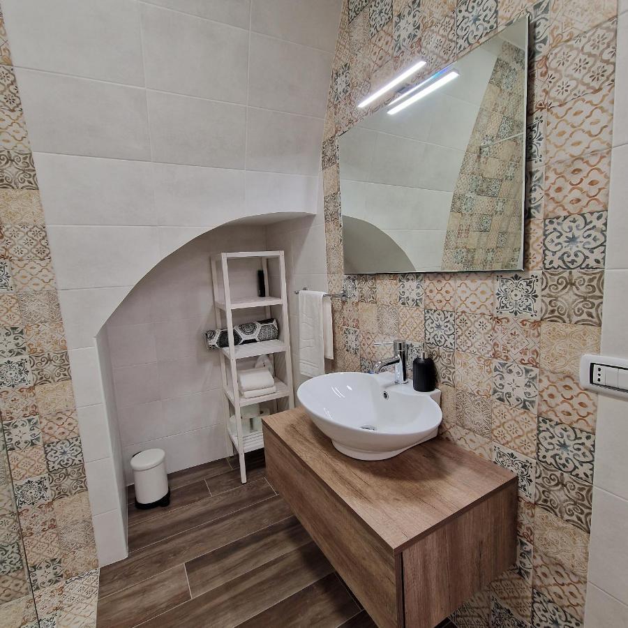 B&B Il Rosone Massafra Ngoại thất bức ảnh