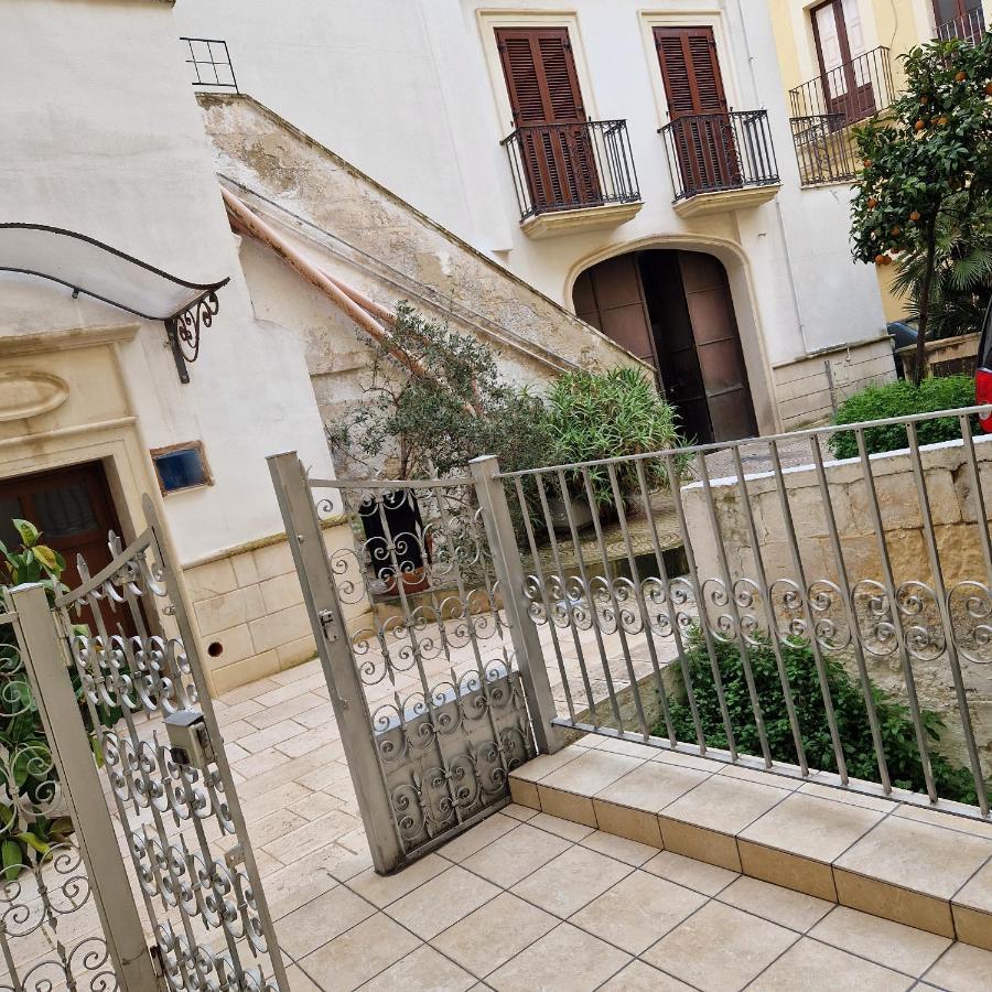 B&B Il Rosone Massafra Ngoại thất bức ảnh