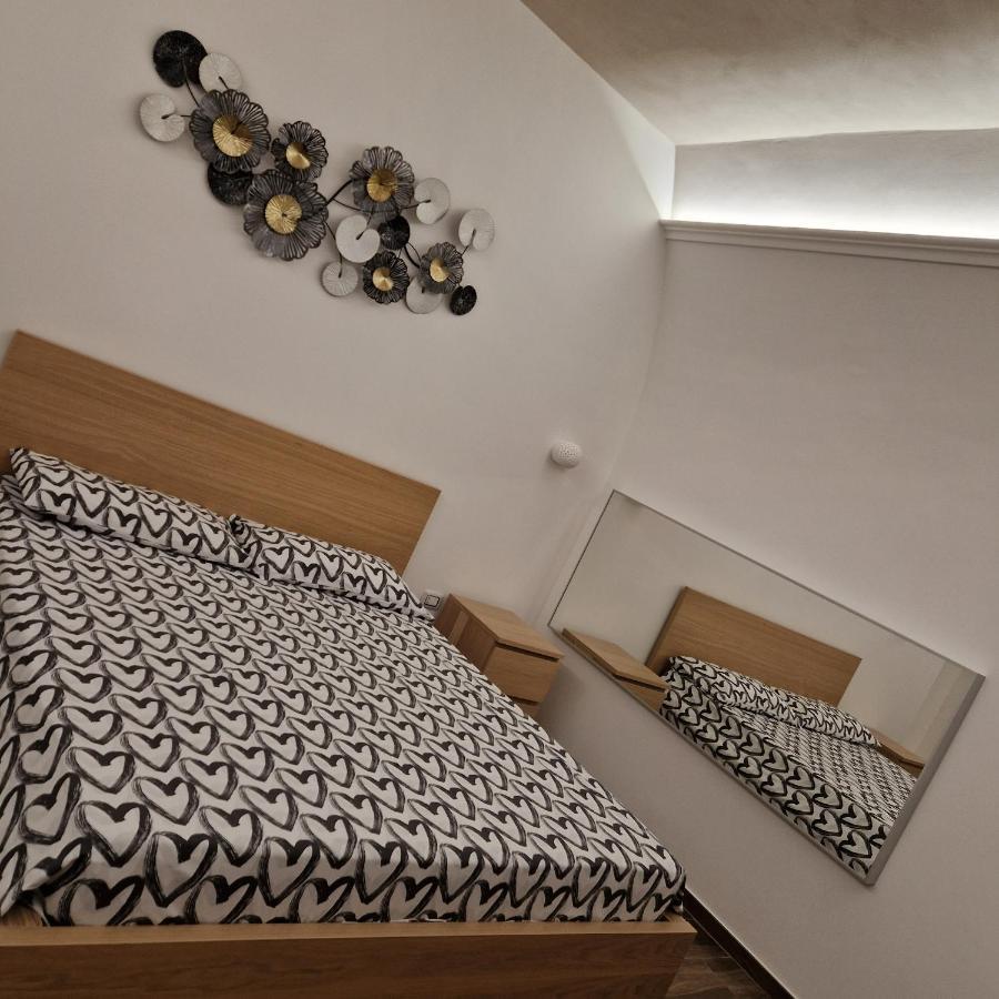 B&B Il Rosone Massafra Ngoại thất bức ảnh